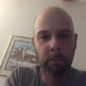 Meet your Posher, Rodney